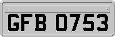 GFB0753