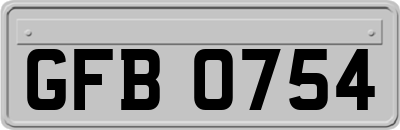 GFB0754