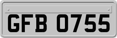 GFB0755