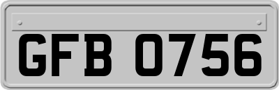 GFB0756