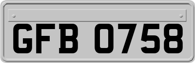 GFB0758