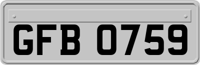 GFB0759