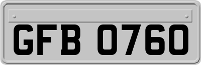 GFB0760
