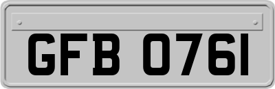 GFB0761