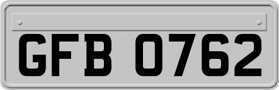 GFB0762