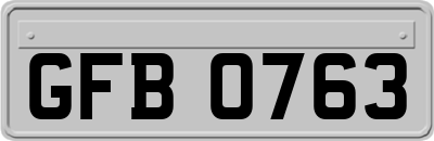 GFB0763