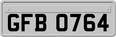 GFB0764