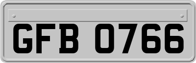 GFB0766