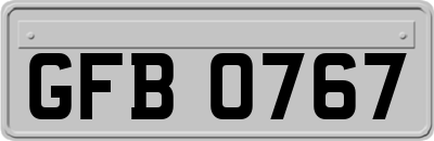GFB0767