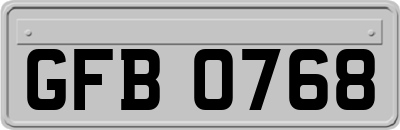 GFB0768