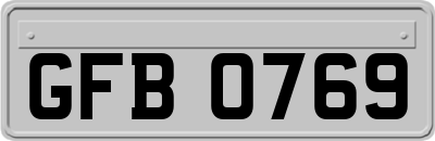 GFB0769
