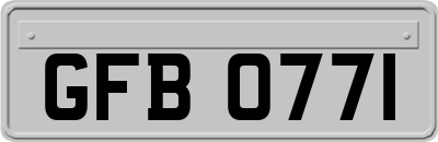 GFB0771
