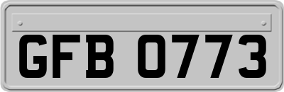 GFB0773