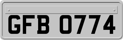 GFB0774