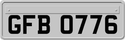 GFB0776
