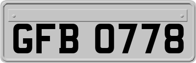 GFB0778