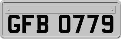 GFB0779