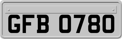 GFB0780