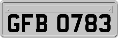 GFB0783