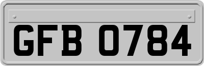 GFB0784