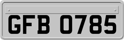 GFB0785