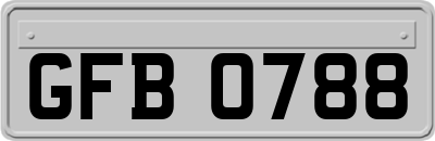 GFB0788