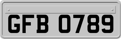 GFB0789