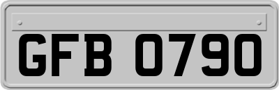 GFB0790
