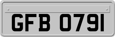 GFB0791