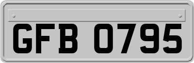 GFB0795