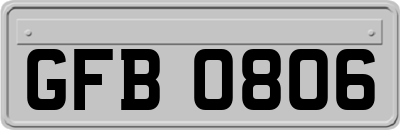 GFB0806