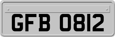 GFB0812