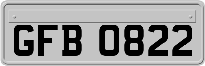 GFB0822