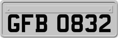 GFB0832