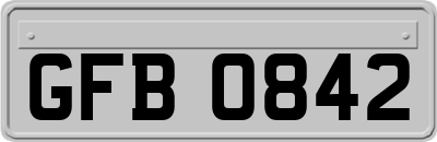 GFB0842