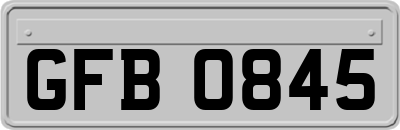 GFB0845