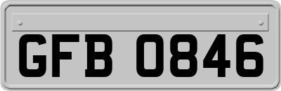 GFB0846