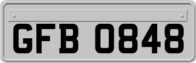 GFB0848