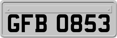 GFB0853