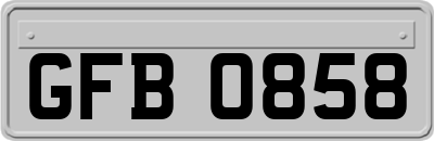 GFB0858