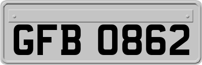 GFB0862