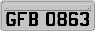 GFB0863