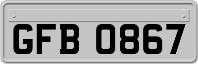 GFB0867