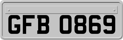 GFB0869