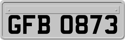 GFB0873