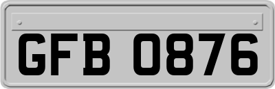 GFB0876