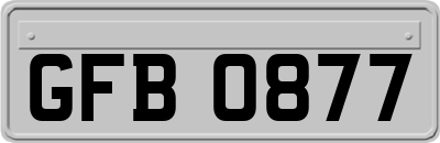 GFB0877