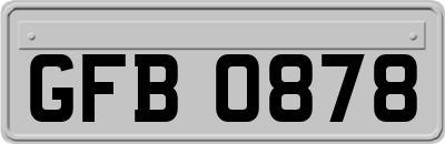 GFB0878