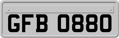 GFB0880