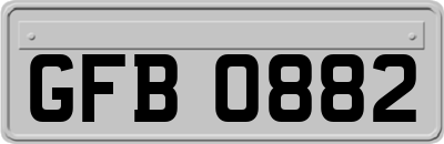 GFB0882